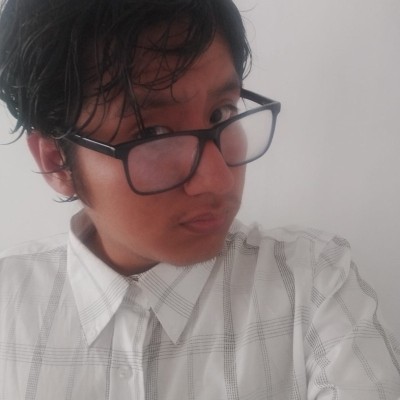 Foto de Ander